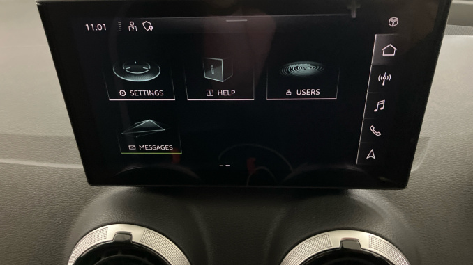 Audi Q2 30 TFSI 116 Sport 5dr Petrol Estate - Image 33